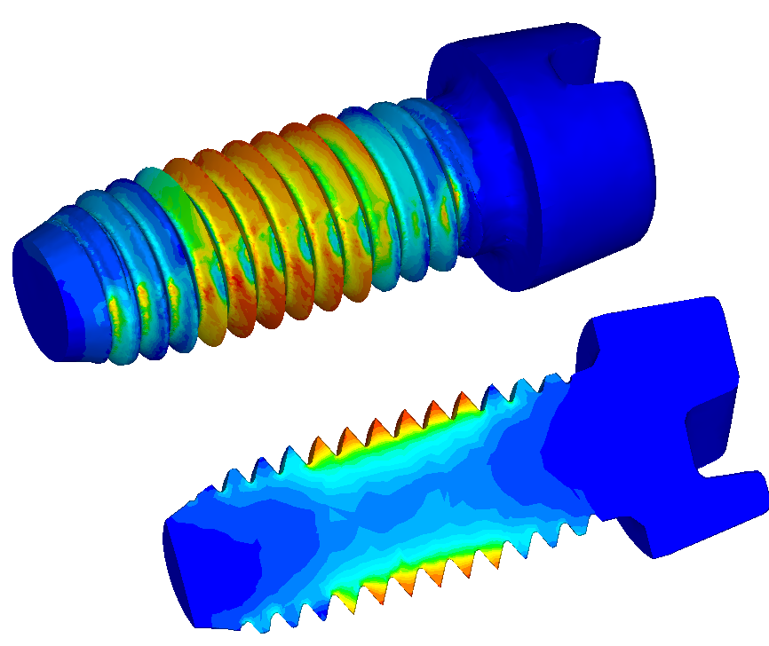 Diseño 3D y Simulación