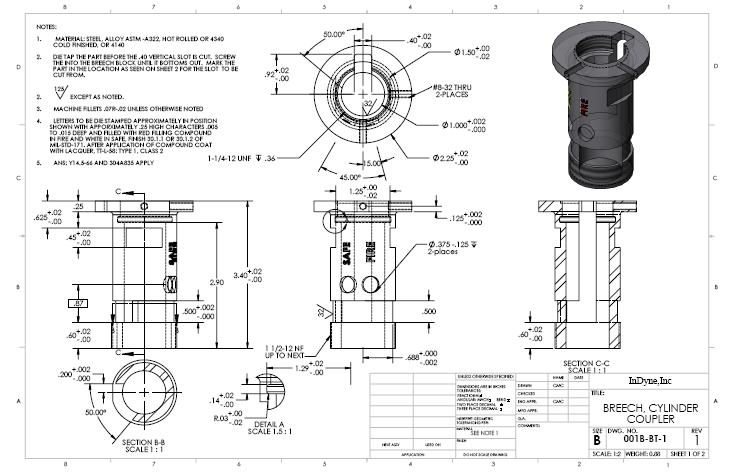 Diseño 3D y Simulación