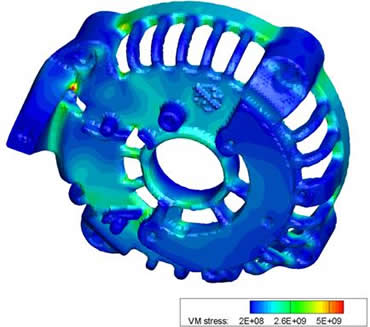 Diseño 3D y Simulación
